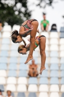 Thumbnail - Girls - Diving Sports - 2019 - Roma Junior Diving Cup - Synchron Boys and Girls 03033_21204.jpg