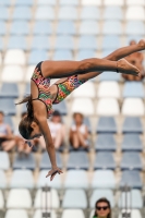 Thumbnail - Girls - Diving Sports - 2019 - Roma Junior Diving Cup - Synchron Boys and Girls 03033_21207.jpg