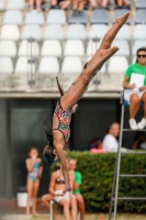 Thumbnail - Girls - Прыжки в воду - 2019 - Roma Junior Diving Cup - Synchron Boys and Girls 03033_21209.jpg
