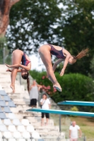 Thumbnail - Girls - Прыжки в воду - 2019 - Roma Junior Diving Cup - Synchron Boys and Girls 03033_21214.jpg