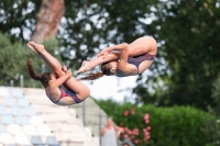 Thumbnail - Girls - Прыжки в воду - 2019 - Roma Junior Diving Cup - Synchron Boys and Girls 03033_21217.jpg