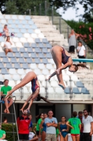 Thumbnail - Girls - Прыжки в воду - 2019 - Roma Junior Diving Cup - Synchron Boys and Girls 03033_21223.jpg