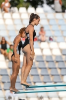 Thumbnail - Girls - Прыжки в воду - 2019 - Roma Junior Diving Cup - Synchron Boys and Girls 03033_21232.jpg