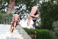 Thumbnail - Girls - Diving Sports - 2019 - Roma Junior Diving Cup - Synchron Boys and Girls 03033_21238.jpg