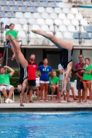 Thumbnail - Girls - Wasserspringen - 2019 - Roma Junior Diving Cup - Synchronwettkämpfe 03033_21249.jpg