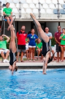 Thumbnail - Girls - Diving Sports - 2019 - Roma Junior Diving Cup - Synchron Boys and Girls 03033_21251.jpg