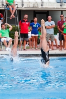 Thumbnail - Girls - Diving Sports - 2019 - Roma Junior Diving Cup - Synchron Boys and Girls 03033_21252.jpg