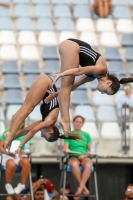 Thumbnail - Girls - Diving Sports - 2019 - Roma Junior Diving Cup - Synchron Boys and Girls 03033_21260.jpg