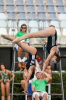 Thumbnail - Girls - Diving Sports - 2019 - Roma Junior Diving Cup - Synchron Boys and Girls 03033_21261.jpg