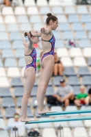 Thumbnail - Girls - Wasserspringen - 2019 - Roma Junior Diving Cup - Synchronwettkämpfe 03033_22012.jpg