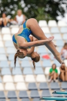 Thumbnail - Girls - Wasserspringen - 2019 - Roma Junior Diving Cup - Synchronwettkämpfe 03033_22073.jpg