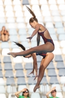 Thumbnail - Girls - Diving Sports - 2019 - Roma Junior Diving Cup - Synchron Boys and Girls 03033_22120.jpg