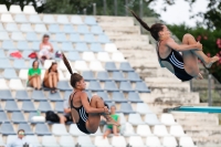 Thumbnail - Girls - Diving Sports - 2019 - Roma Junior Diving Cup - Synchron Boys and Girls 03033_22135.jpg
