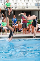 Thumbnail - Girls - Wasserspringen - 2019 - Roma Junior Diving Cup - Synchronwettkämpfe 03033_22136.jpg