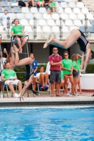Thumbnail - Girls - Diving Sports - 2019 - Roma Junior Diving Cup - Synchron Boys and Girls 03033_22137.jpg