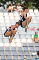 Thumbnail - Synchron Boys and Girls - Diving Sports - 2019 - Roma Junior Diving Cup 03033_22144.jpg