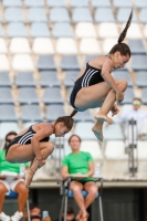Thumbnail - Girls - Diving Sports - 2019 - Roma Junior Diving Cup - Synchron Boys and Girls 03033_22145.jpg