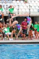Thumbnail - Girls - Wasserspringen - 2019 - Roma Junior Diving Cup - Synchronwettkämpfe 03033_22160.jpg