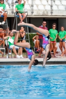 Thumbnail - Girls - Wasserspringen - 2019 - Roma Junior Diving Cup - Synchronwettkämpfe 03033_22161.jpg
