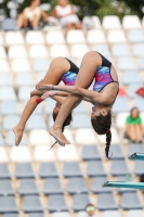 Thumbnail - Girls - Diving Sports - 2019 - Roma Junior Diving Cup - Synchron Boys and Girls 03033_22167.jpg