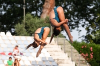 Thumbnail - Girls - Diving Sports - 2019 - Roma Junior Diving Cup - Synchron Boys and Girls 03033_22183.jpg