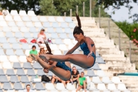 Thumbnail - Girls - Diving Sports - 2019 - Roma Junior Diving Cup - Synchron Boys and Girls 03033_22185.jpg