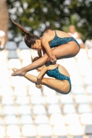 Thumbnail - Girls - Wasserspringen - 2019 - Roma Junior Diving Cup - Synchronwettkämpfe 03033_22193.jpg