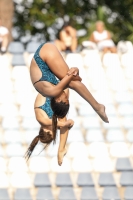 Thumbnail - Girls - Diving Sports - 2019 - Roma Junior Diving Cup - Synchron Boys and Girls 03033_22194.jpg
