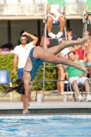 Thumbnail - Girls - Diving Sports - 2019 - Roma Junior Diving Cup - Synchron Boys and Girls 03033_22196.jpg
