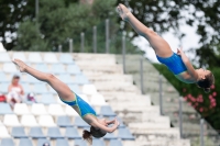 Thumbnail - Synchronwettkämpfe - Wasserspringen - 2019 - Roma Junior Diving Cup 03033_22214.jpg