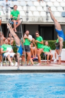 Thumbnail - Synchronwettkämpfe - Wasserspringen - 2019 - Roma Junior Diving Cup 03033_22216.jpg