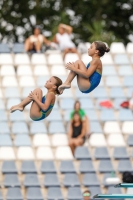 Thumbnail - Synchron Boys and Girls - Diving Sports - 2019 - Roma Junior Diving Cup 03033_22228.jpg
