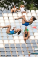 Thumbnail - Synchron Boys and Girls - Diving Sports - 2019 - Roma Junior Diving Cup 03033_22229.jpg
