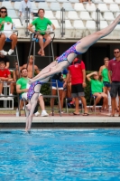 Thumbnail - Girls - Diving Sports - 2019 - Roma Junior Diving Cup - Synchron Boys and Girls 03033_22250.jpg