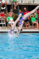 Thumbnail - Girls - Diving Sports - 2019 - Roma Junior Diving Cup - Synchron Boys and Girls 03033_22251.jpg