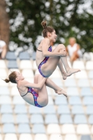 Thumbnail - Girls - Diving Sports - 2019 - Roma Junior Diving Cup - Synchron Boys and Girls 03033_22258.jpg
