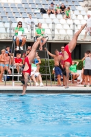 Thumbnail - Girls - Diving Sports - 2019 - Roma Junior Diving Cup - Synchron Boys and Girls 03033_22279.jpg