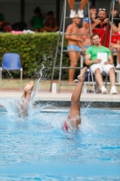 Thumbnail - Synchronwettkämpfe - Wasserspringen - 2019 - Roma Junior Diving Cup 03033_22292.jpg