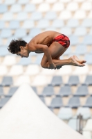 Thumbnail - Boys A - Flavio Centurioni - Wasserspringen - 2019 - Roma Junior Diving Cup - Teilnehmer - Italien - Boys 03033_22327.jpg