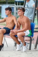 Thumbnail - Boys A - Davide Baraldi - Tuffi Sport - 2019 - Roma Junior Diving Cup - Participants - Italy - Boys 03033_22331.jpg