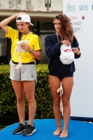 Thumbnail - Girls synchron - Tuffi Sport - 2019 - Roma Junior Diving Cup - Victory Ceremony 03033_22355.jpg