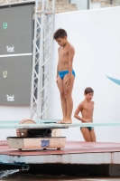 Thumbnail - Boys C - Alessio - Plongeon - 2019 - Roma Junior Diving Cup - Participants - Italy - Boys 03033_23051.jpg