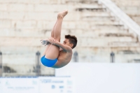 Thumbnail - Boys C - Alessio - Прыжки в воду - 2019 - Roma Junior Diving Cup - Participants - Italy - Boys 03033_23056.jpg