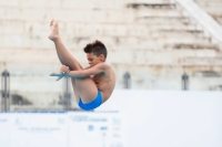 Thumbnail - Boys C - Alessio - Plongeon - 2019 - Roma Junior Diving Cup - Participants - Italy - Boys 03033_23057.jpg