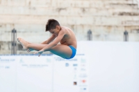 Thumbnail - Boys C - Alessio - Wasserspringen - 2019 - Roma Junior Diving Cup - Teilnehmer - Italien - Boys 03033_23058.jpg