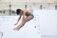 Thumbnail - Boys C - Alessio - Прыжки в воду - 2019 - Roma Junior Diving Cup - Participants - Italy - Boys 03033_23059.jpg