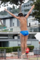 Thumbnail - Boys C - Alessio - Прыжки в воду - 2019 - Roma Junior Diving Cup - Participants - Italy - Boys 03033_23060.jpg