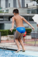 Thumbnail - Boys C - Alessio - Wasserspringen - 2019 - Roma Junior Diving Cup - Teilnehmer - Italien - Boys 03033_23061.jpg