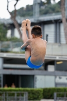 Thumbnail - Boys C - Alessio - Прыжки в воду - 2019 - Roma Junior Diving Cup - Participants - Italy - Boys 03033_23064.jpg