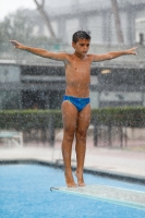 Thumbnail - Boys C - Alessio - Прыжки в воду - 2019 - Roma Junior Diving Cup - Participants - Italy - Boys 03033_23361.jpg